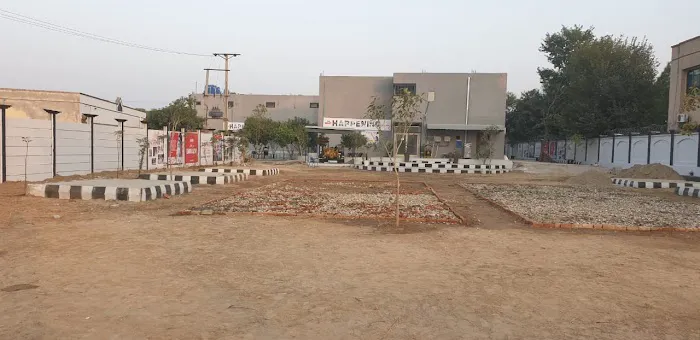 Aspire College Kharian Picture 3