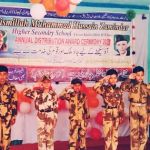 Zamindar High School Lasuri Kalan