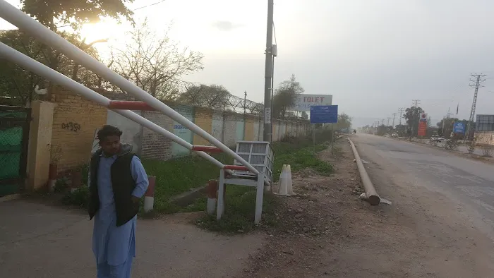 UET Peshawar (Kohat Campus) Picture 1