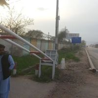 UET Peshawar (Kohat Campus) ico