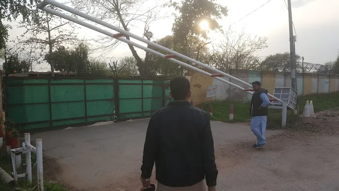 UET Peshawar (Kohat Campus) Picture 4