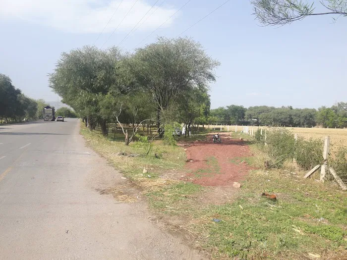 UET Peshawar (Kohat Campus) Picture 5