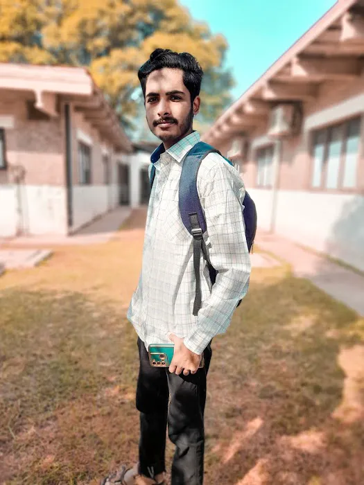 UET Peshawar (Kohat Campus) Picture 10
