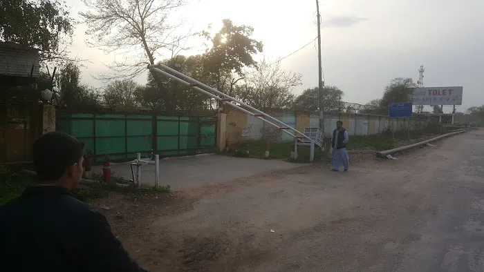 UET Peshawar (Kohat Campus) Picture 3