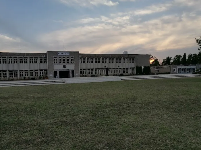 Cadet College Kohat Picture 1