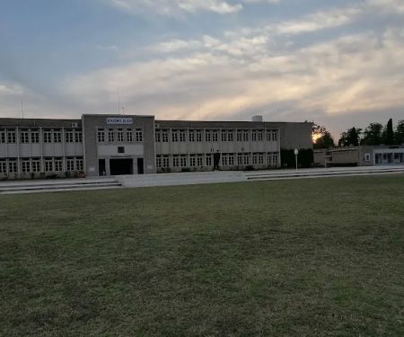 Cadet College Kohat