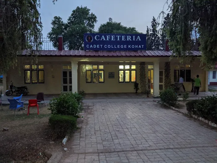 Cadet College Kohat Picture 10