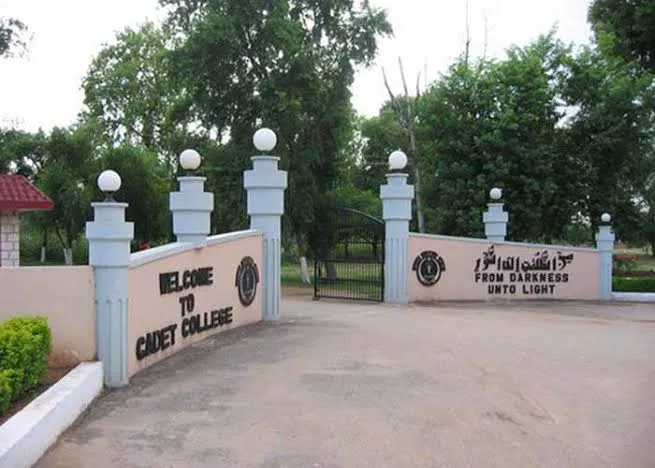 Cadet College Kohat Picture 4
