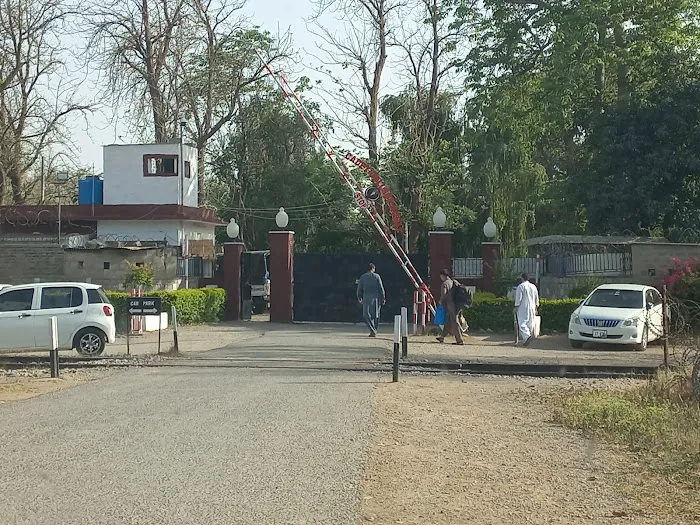 Cadet College Kohat Picture 2