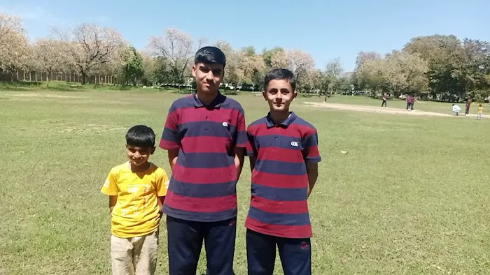 Cadet College Kohat Picture 5