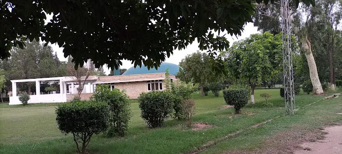 Cadet College Kohat Picture 3