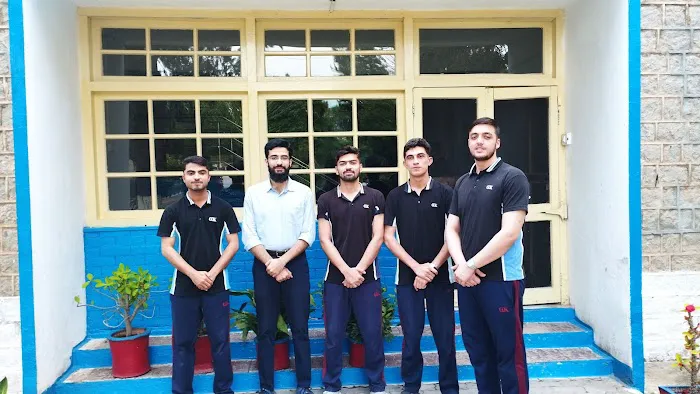 Cadet College Kohat Picture 7