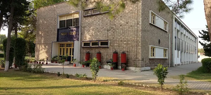 Cadet College Kohat Picture 9