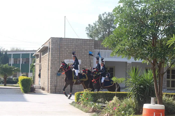 Cadet College Kohat Picture 8