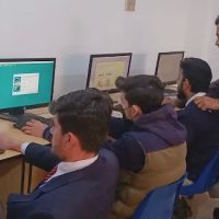Leads college and leads fighter academy ico