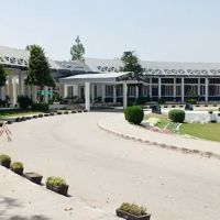 Garrison Cadet College Kohat ico