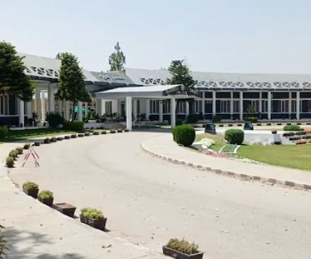 Garrison Cadet College Kohat
