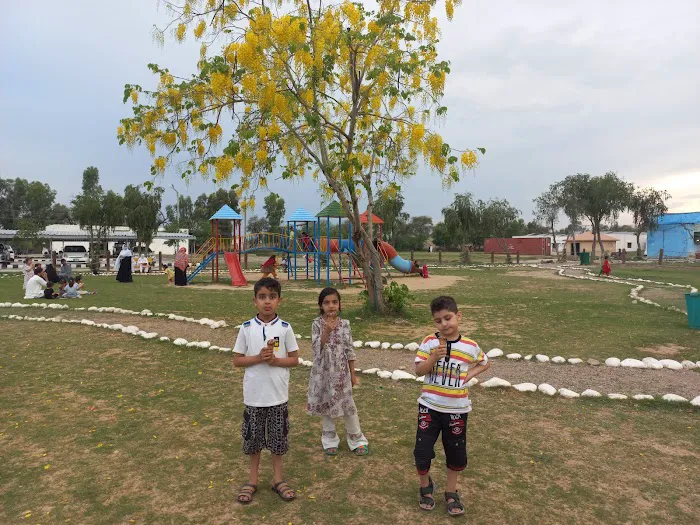 Garrison Cadet College Kohat Picture 5