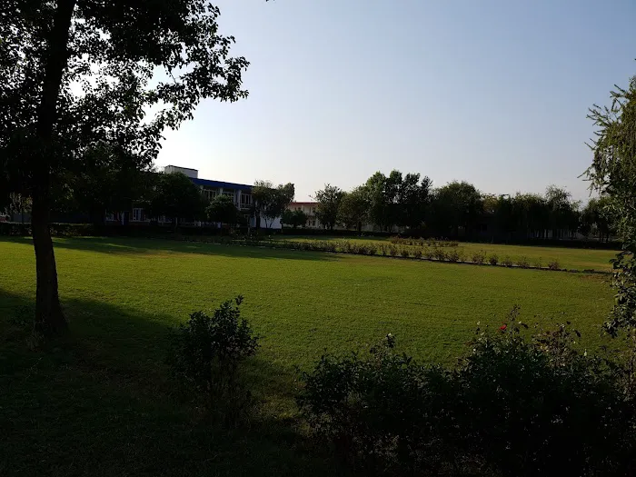Garrison Cadet College Kohat Picture 9