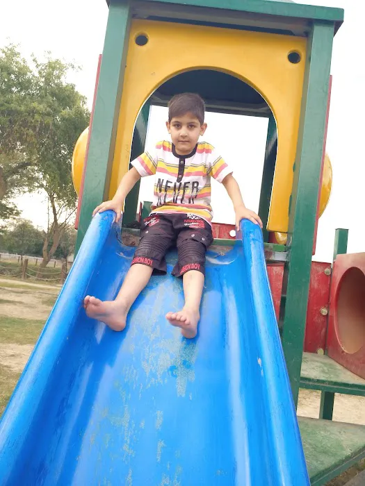 Garrison Cadet College Kohat Picture 4
