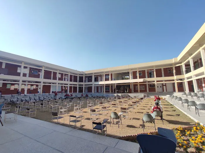 Garrison Cadet College Kohat Picture 10