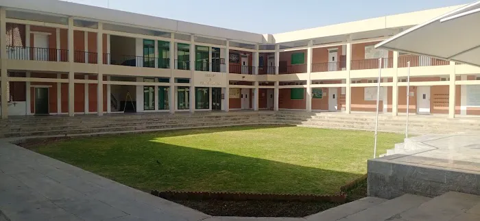 Garrison Cadet College Kohat Picture 7