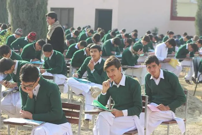 Oxford College Kohat Campus Picture 9