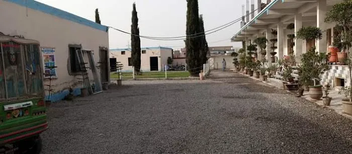 Oxford College Kohat Campus Picture 8