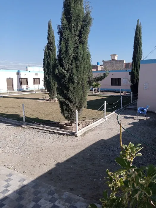 Oxford College Kohat Campus Picture 10