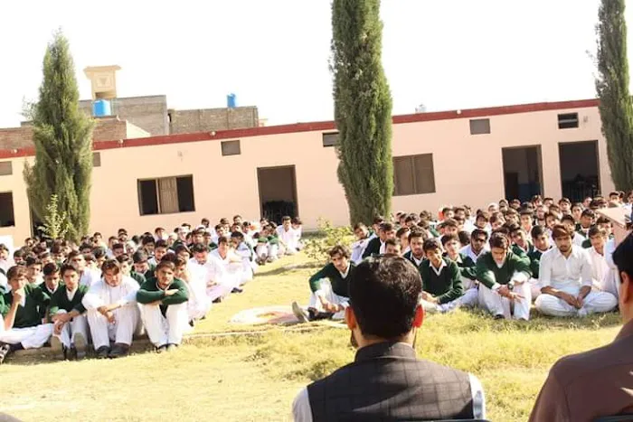 Oxford College Kohat Campus Picture 6