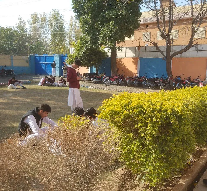 Unique Institute Of Technology Kohat Picture 1