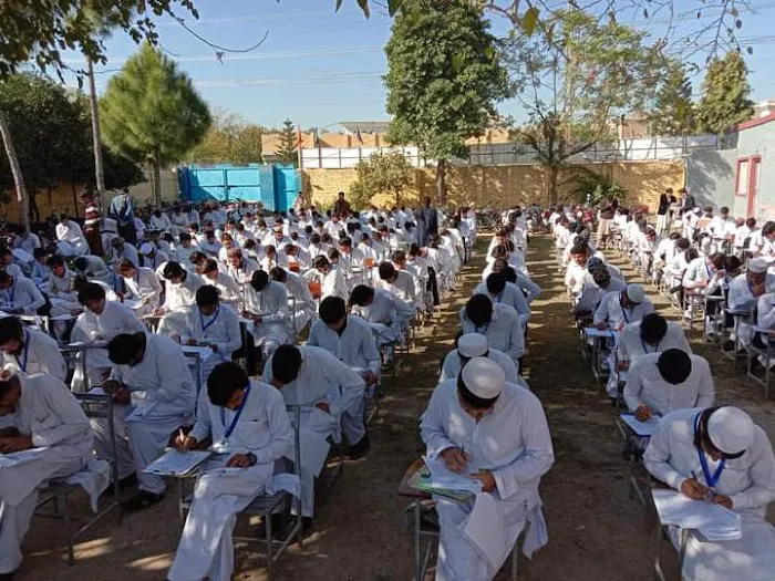 Unique Institute Of Technology Kohat Picture 8