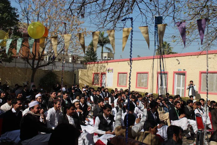 Unique Institute Of Technology Kohat Picture 7