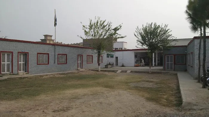 Unique Institute Of Technology Kohat Picture 3