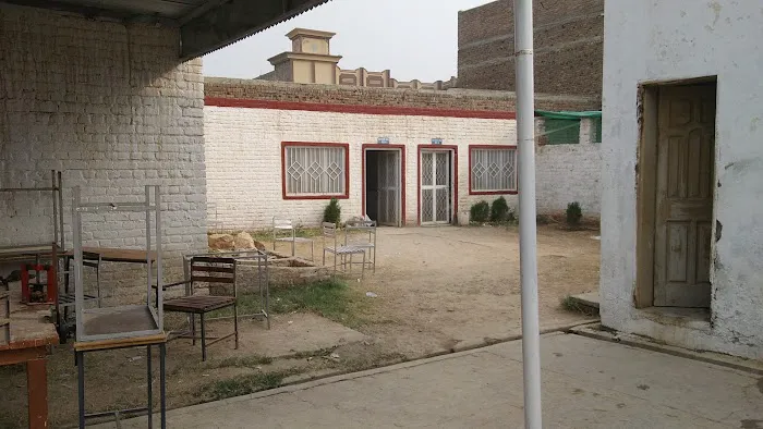 Unique Institute Of Technology Kohat Picture 6