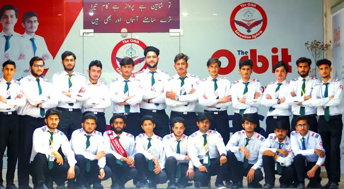 The Orbit College Kohat Picture 1
