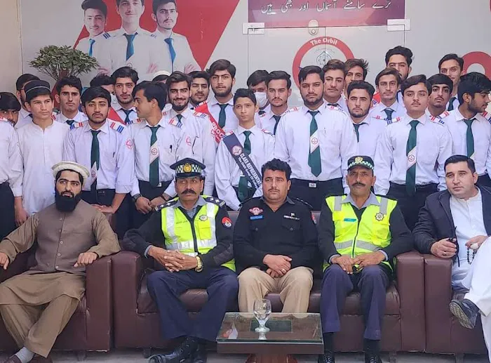 The Orbit College Kohat Picture 2