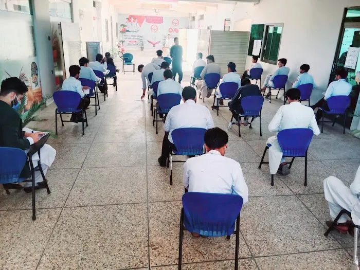 The Orbit College Kohat Picture 4