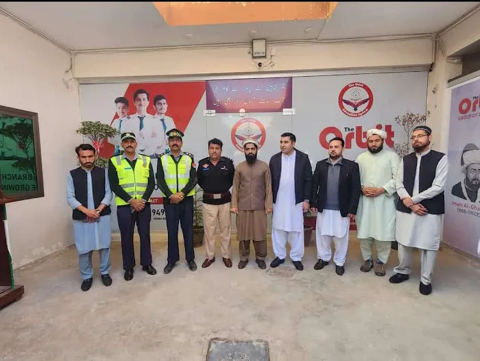 The Orbit College Kohat Picture 3