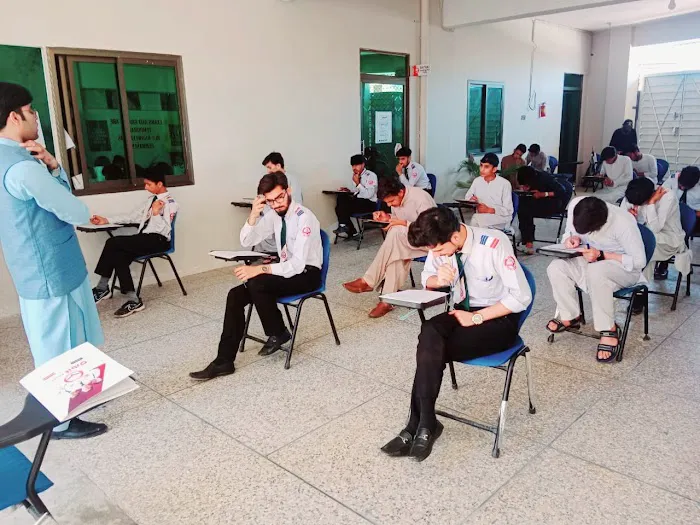 The Orbit College Kohat Picture 5