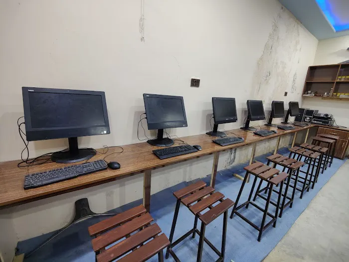 The Orbit College Kohat Picture 8