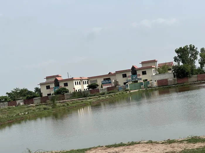 Govt. Benazir Bhutto Shaheed College For Woman Picture 1