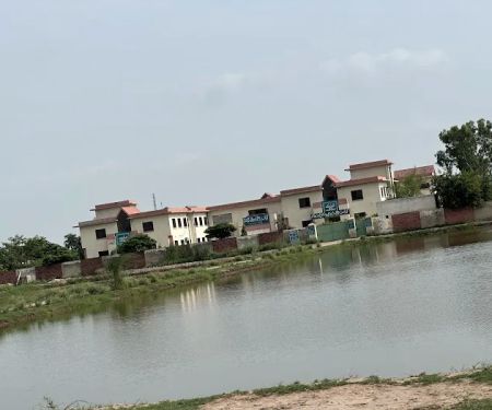 Govt. Benazir Bhutto Shaheed College For Woman