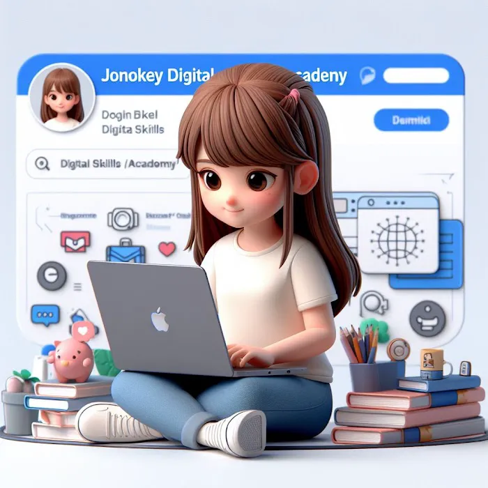 Jonokey Digital skills academy Picture 7