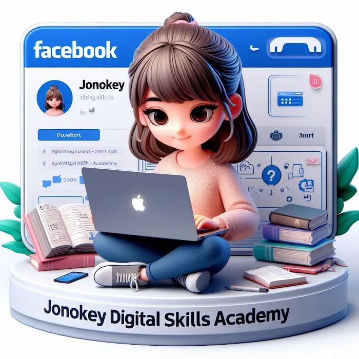 Jonokey Digital skills academy Picture 9