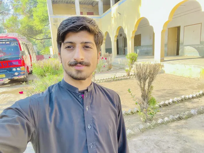 New Chenab Higher Secondary School & Girls College Jokalian Picture 6