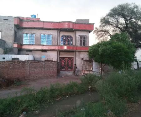The Apex Girls College