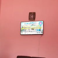 Al-Noor International Seance College Mangowal West ico