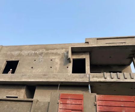 Master afzal house