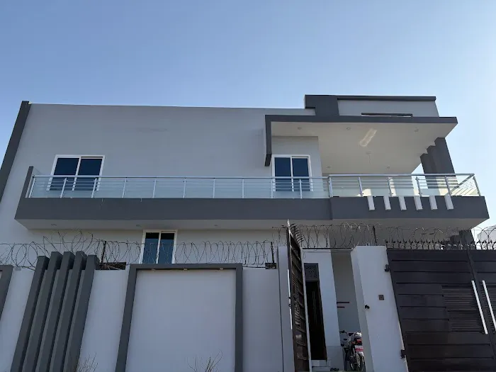 Master afzal house Picture 2